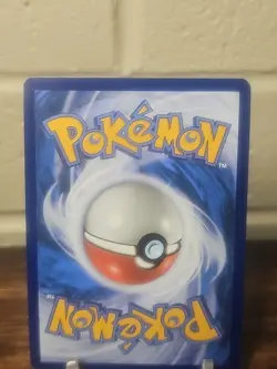Pokemon TCG Giovanni's Charisma 204/165 S&V 151 Special Illustration Rare - Image 3