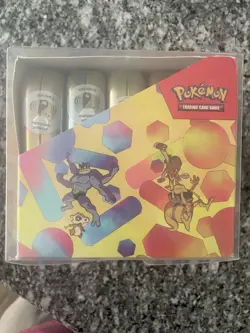 Pokemon 151 Mini Tin Display Sealed Tin 2 Sets Of 10 (20 Tins) - Image 2