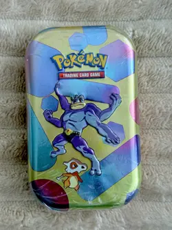 Pokemon TCG Scarlet & Violet 151 Mini Tin (Brand New/ Factory Sealed) - Image 1