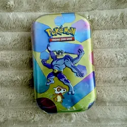Pokemon TCG Scarlet & Violet 151 Mini Tin (Brand New/ Factory Sealed) - Image 2