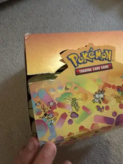 Pokemon TCG Scarlet & Violet 151 Mini Tin Display of 10 Box Unsealed Tins Sealed - Image 4