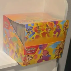 Pokemon TCG Scarlet & Violet 151 Mini Tin Display - Sealed 820650863066 - Image 2