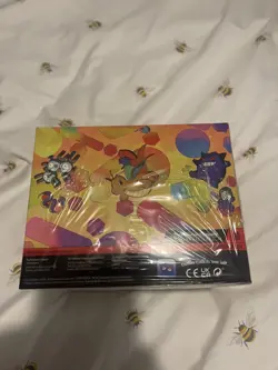 Pokemon 151 Mini Tin Display Case - inc 10 Tins English SEALED - Image 3