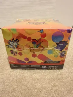 Pokemon 151 Mini Tin Display New & Sealed (10 Mini Tins / 20 Booster Packs) - Image 5