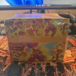 Pokemon TCG Scarlet & Violet 151 Mini Tin Display - Sealed 820650863066 - Image 1