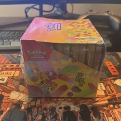 Pokemon TCG Scarlet & Violet 151 Mini Tin Display - Sealed 820650863066 - Image 5