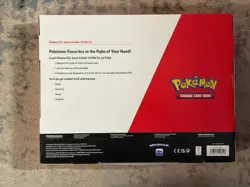 Pokemon TCG: Scarlet & Violet 151 - Sam’s Club Mini Tin Set of 4 Factory Sealed - Image 2