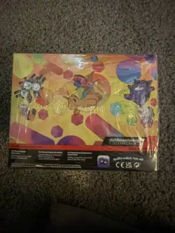 Pokemon TCG Scarlet & Violet 151 Sealed Mini Tin Display Case x10 Tins - Image 4