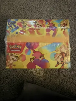 Pokemon TCG Scarlet & Violet 151 Sealed Mini Tin Display Case x10 Tins - Image 5