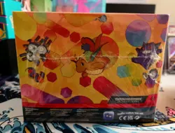 Pokemon TCG Scarlet & Violet 151 Sealed Mini Tin Display Case x10 Tins - Image 3