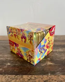 Pokemon TCG - scarlet & violet 151 Mini Tin Display Case Sealed 10 tins - Image 3