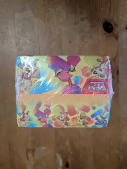 Pokemon Scarlet & Violet 151 Mini Tin Display Sealed Case 10 Tins - Image 2