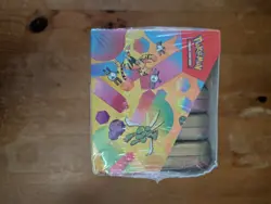 Pokemon Scarlet & Violet 151 Mini Tin Display Sealed Case 10 Tins - Image 3