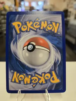 Pokemon TCG - Pop Series 4 - Mew 4/17 Non-Holo Card -2006 - LP+ - Image 5