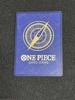 Nami (053) Foil SR Extra Booster: One Piece Heroines Edition EB03-053 - Image 2