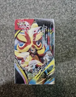 Pokemon Chaos Rising Booster Box 36 Packs Factory Sealed - Brand New - Image 3