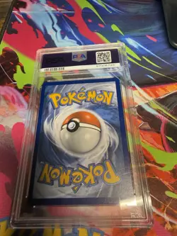 PSA 10 Charizard 4/102 Celebrations Classic Collection Pokemon Card GEM MINT - Image 2