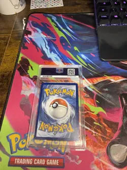 PSA 10 Charizard 4/102 Celebrations Classic Collection Pokemon Card GEM MINT - Image 4