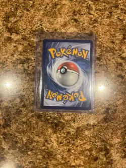 Pokemon TCG Absol ex Sv03: Obsidian Flames 214/197 Holo Ultra Rare - Image 2