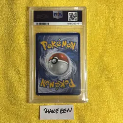 PSA 10 Charizard 4/102 Celebrations Classic Collection Pokemon Card GEM MINT - Image 4