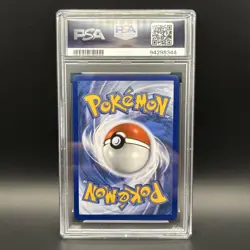 PSA 10 Charizard 4/102 Celebrations Classic Collection Pokemon Card GEM MINT - Image 2