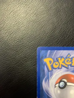 2009 Pokemon Arceus Hp Zapdos G Holo 12/99 Whiting On Back - Image 3