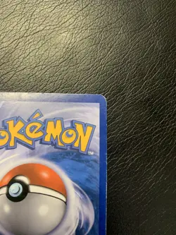2009 Pokemon Arceus Hp Zapdos G Holo 12/99 Whiting On Back - Image 4