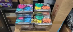 Pokemon TCG Evolving Skies Sealed Elite Trainer Box ETB (Pick your design) - Image 1