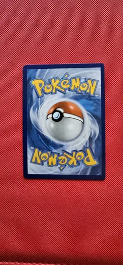 Mega Charizard X ex 109/094 Phantasmal Flames Ultra Rare Holo NM/MINT Pokemon - Image 2