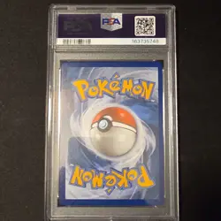 PSA 10 Blastoise 2/102 Holo 2021 Pokemon Celebrations Classic Collection - Image 2