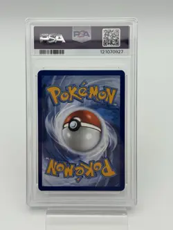 2025 POKEMON JTG EN #187/159 SALAMENCE EX SPECIAL ILLUSTRATION RARE PSA 9 MINT - Image 2