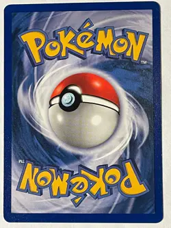 Pokemon 1st ED Shadowless PSYCHIC ENERGY #101/102 - 1999 Base Set. NM+ - Image 2