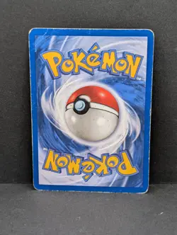 Blastoise 004/165 Expedition Base Set Holo Ultra Rare Pokemon TCG Nintendo inked - Image 2