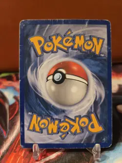 Mewtwo ex 101/109 Ruby & Sapphire Holo Ultra Rare Pokemon TCG HP SWIRL 🌀 - Image 4