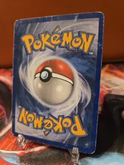 Mewtwo ex 101/109 Ruby & Sapphire Holo Ultra Rare Pokemon TCG HP SWIRL 🌀 - Image 5