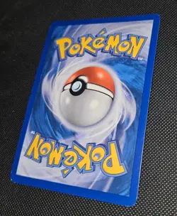 Umbreon Prime 86/90 Undaunted Holo Ultra Rare English 2010 Pokemon TCG - Image 4