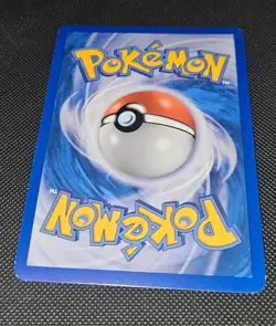 Umbreon Prime 86/90 Undaunted Holo Ultra Rare English 2010 Pokemon TCG - Image 5