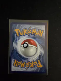 Lillie's Determination 169/132 Secret Rare Pokemon Mega Evolution Full Art NM/M - Image 2
