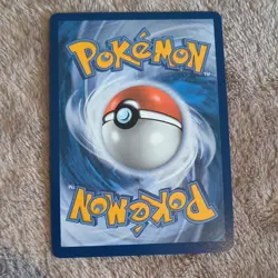 Pokemon TCG Mega Diancie EX Full Art Holo 267/217 XY Ultra Rare EN - Image 2