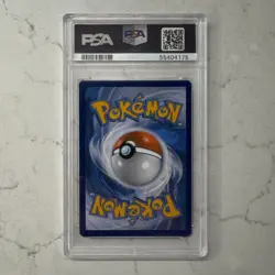 PSA 9 Pokemon TCG Zapdos 29/83 XY Generations Full Art Ultra Rare Holo 2016 - Image 2