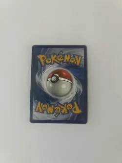 Pokemon TCG Crobat VMAX Shining Fates Holo Ultra Rare Card 045/072 - Image 2
