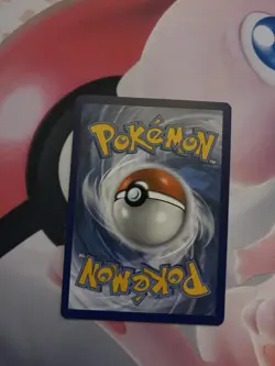 Pokemon TCG Hoothoot 50 HP Ultra Rare Holo TG12/TG30 Astral Radiance ENG - Image 2