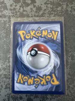 Pokemon TCG Gwynn Trainer Supporter Full Art Holo Ultra Rare 109/084 English - Image 3