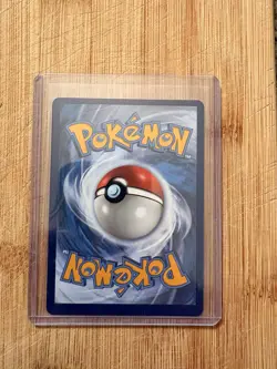Pokemon TCG Genesect v Fusion Strike Holo Full Art Ultra Rare Card 255/264 NM - Image 2