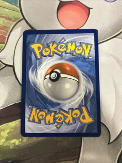 Pokemon TCG - Fire Energy 284/264 Fusion Strike Gold Secret Rare NM - Image 2