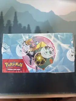 Pokemon TCG: Scarlet & Violet Journey Together Booster Box Sealed - Image 5