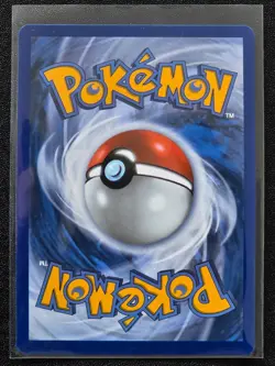 2026 Pokemon Chaos Rising Mega Evolution Promo Charmeleon 079 Cosmos Holo NM - Image 2