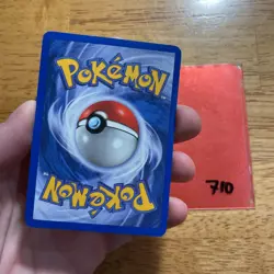 ⚡ Dark Electrode 4/109 EX Team Rocket Returns Pokemon TCG HOLO Foil English 710 - Image 5