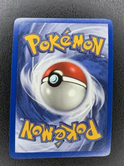 Jumpluff 11/109 Reverse Holo EX Team Rocket Returns Pokemon Card NM - Image 2