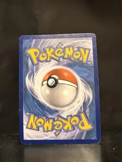 Pikachu EX XY124 Black Star Promo Full Art Holo 2016 Pokemon TCG English Rare - Image 2